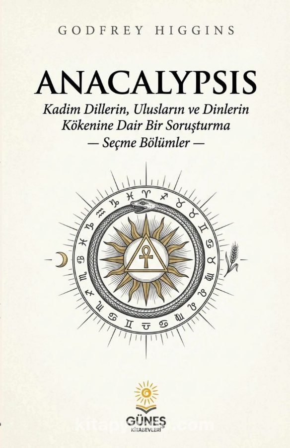 Anacalypsis kapağı