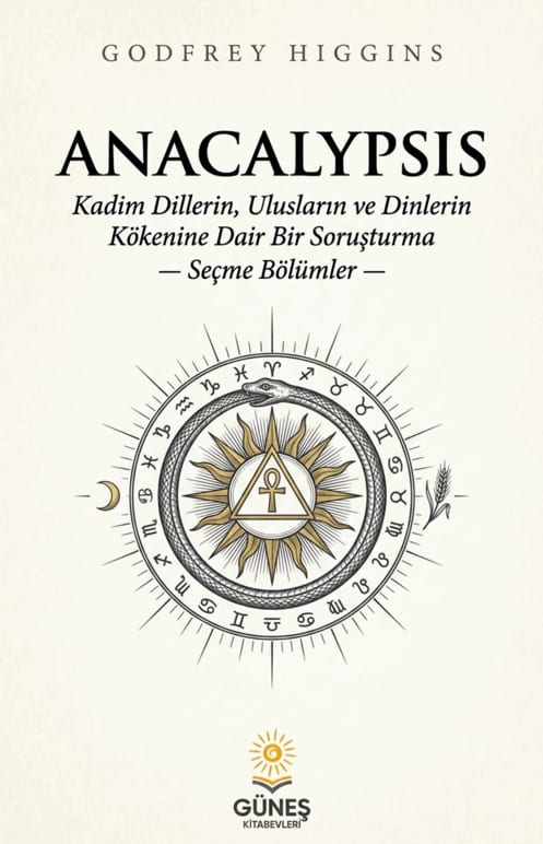 Anacalypsis kapağı
