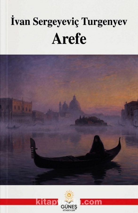 Arefe kapağı