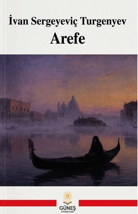 Arefe kapağı