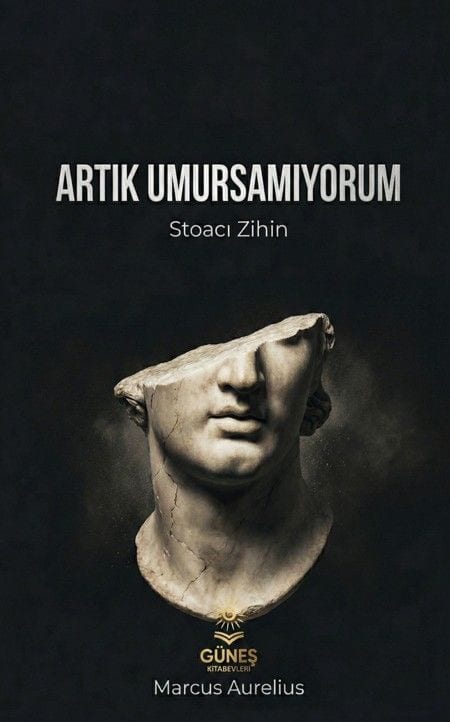 Artık Umursamıyorum kapağı