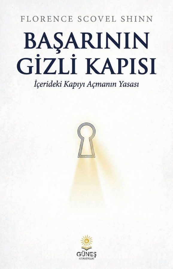 Başarının Gizli Kapısı kapağı