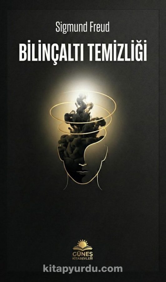Bilinçaltı Temizliği kapağı