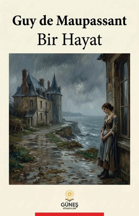 Bir Hayat kapağı