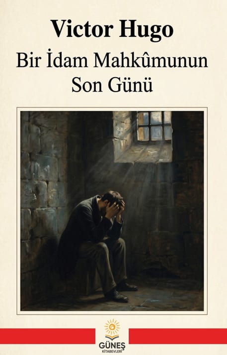 Bir İdam Mahkûmunun Son Günü kapağı