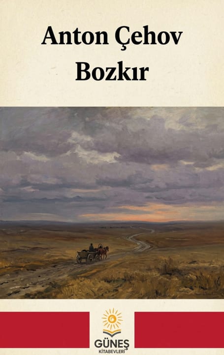 Bozkır kapağı