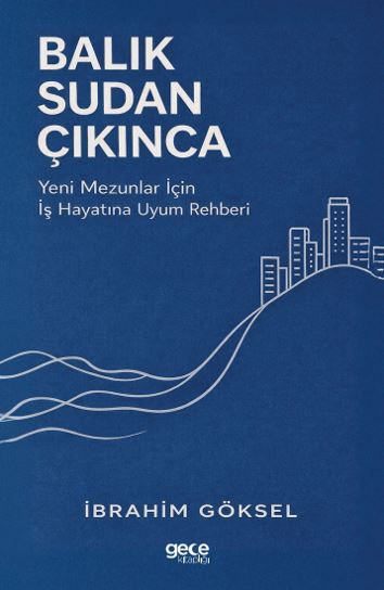 Balık Sudan Çıkınca kapağı