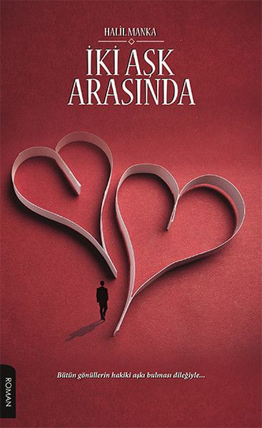 İki Aşk Arasında kapağı