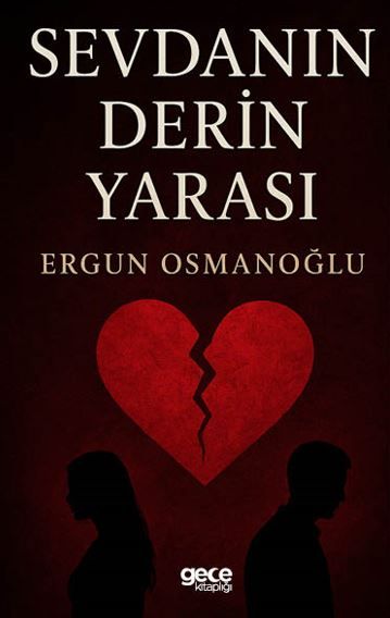 Sevdanın Derin Yarası kapağı