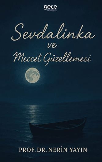 Sevdalinka ve Meccet Güzellemesi kapağı