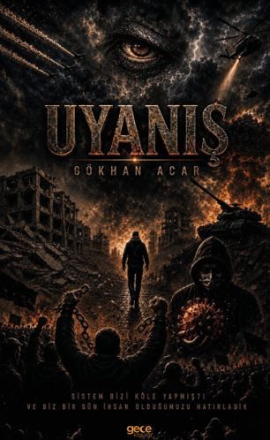 Uyanış kapağı