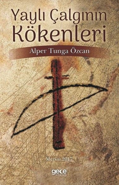Yaylı Çalgının Kökenleri kapağı