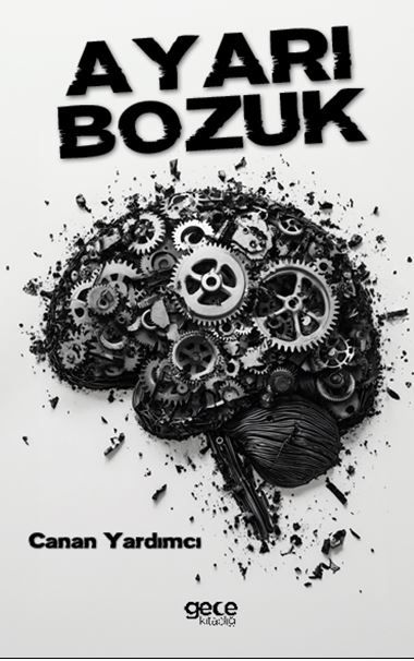 Ayarı Bozuk kapağı