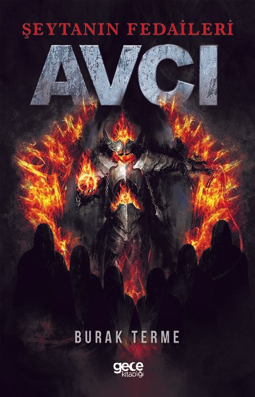 Avcı kapağı