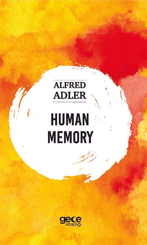 Human Memory kapağı