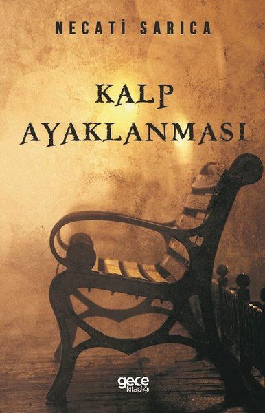 Kalp Ayaklanması kapağı