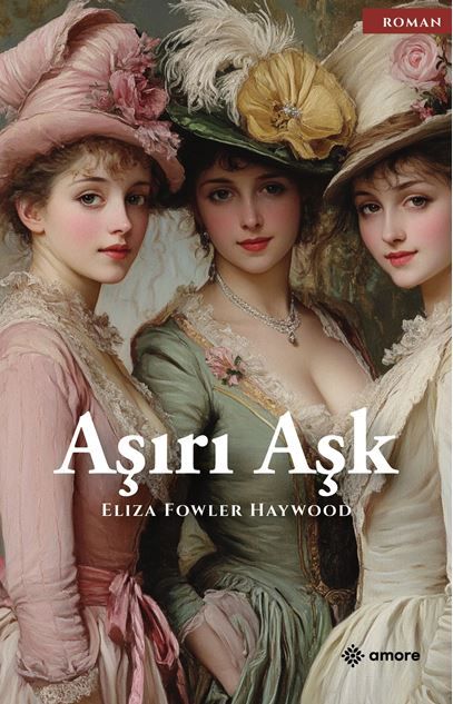 Aşırı Aşk kapağı