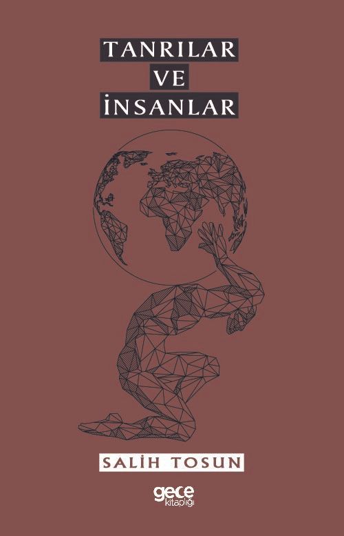 Tanrılar ve İnsanlar kapağı