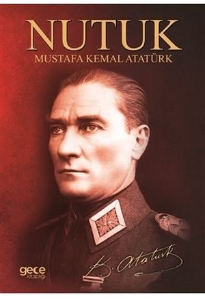 Nutuk kapağı