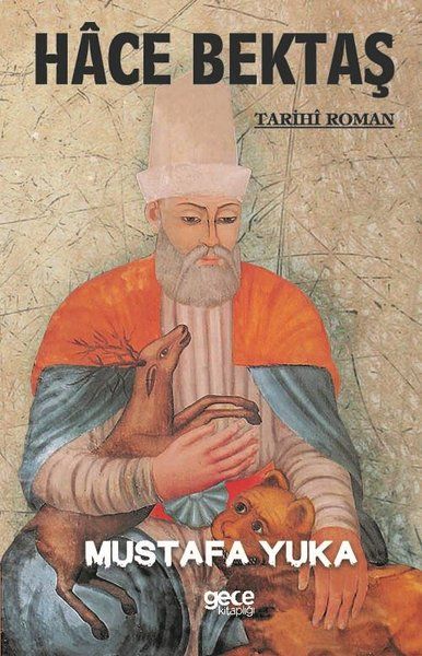 Hace Bektaş kapağı