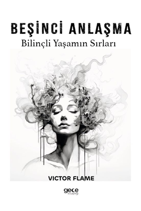 Beşinci Anlaşma kapağı