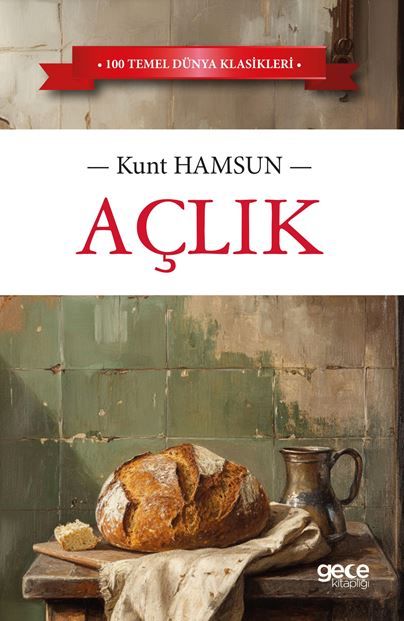 Açlık kapağı