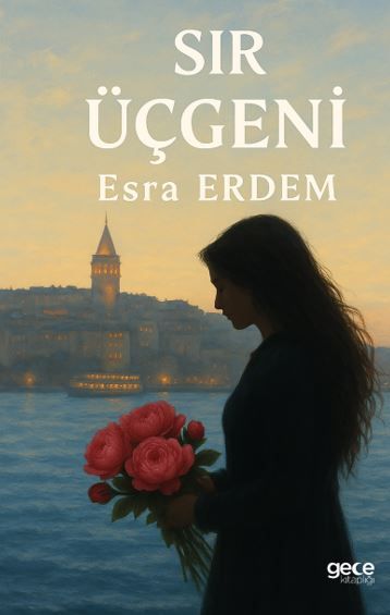 Sır Üçgeni kapağı