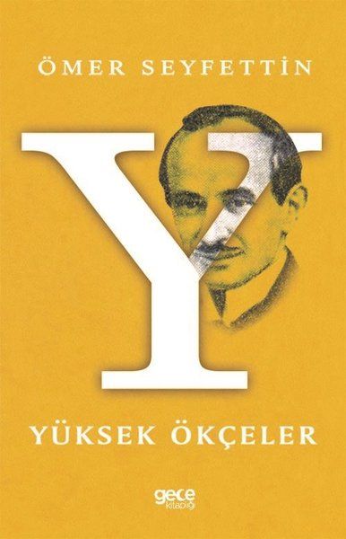 Yüksek Ökçeler kapağı