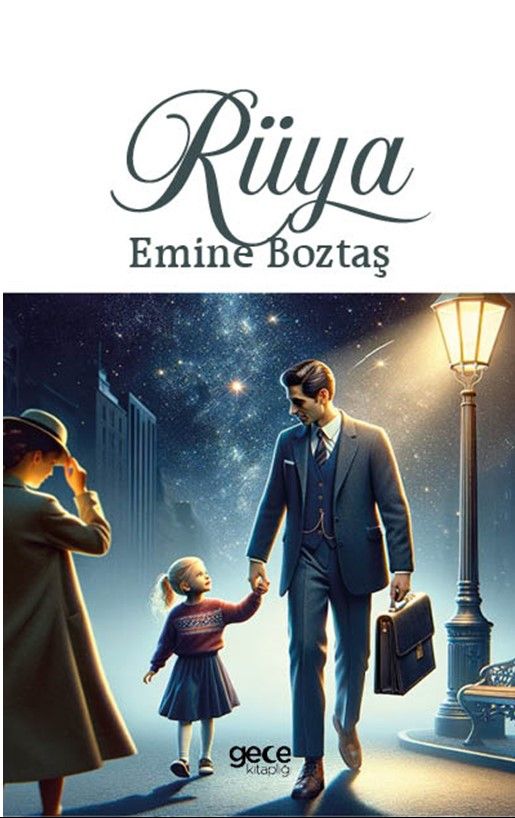 Rüya kapağı