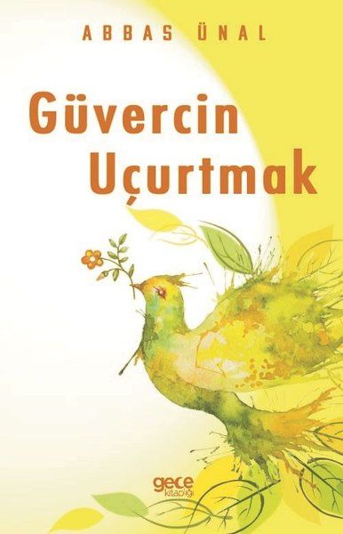 Güvercin Uçurtmak kapağı