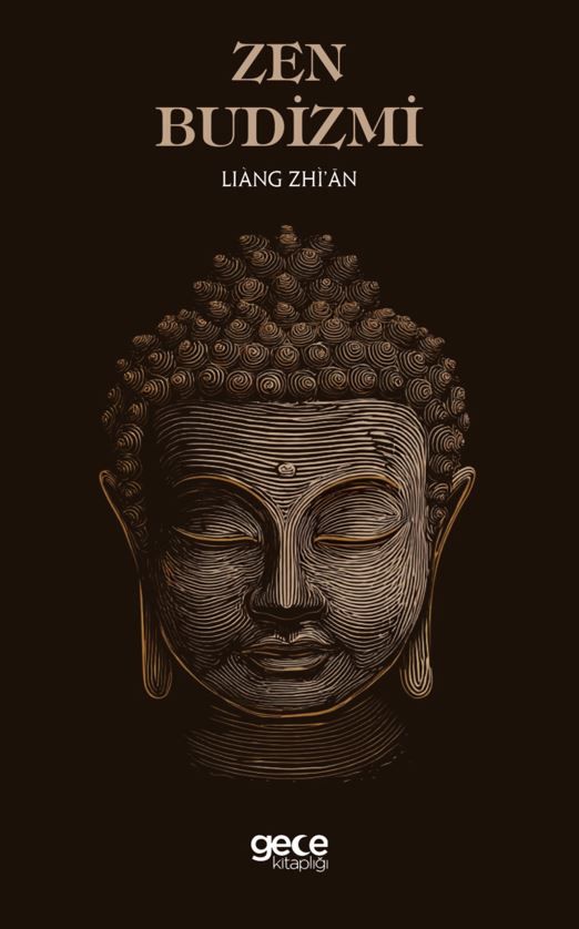 Zen Budizmi kapağı