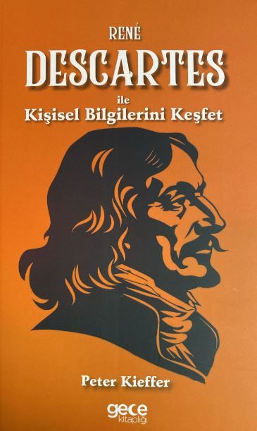 Rene Descartes İle Kişisel Bilgilerini Keşfet kapağı