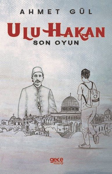 Ulu Hakan - Son Oyun kapağı