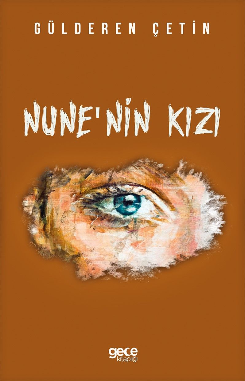 Nune'nin Kızı kapağı
