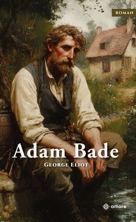 Adam Bede kapağı