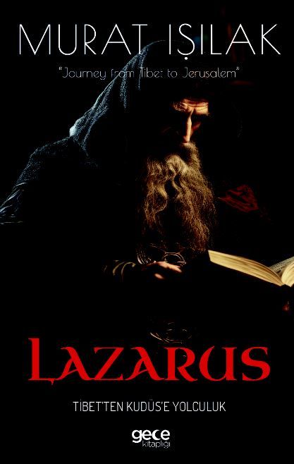 Lazarus kapağı