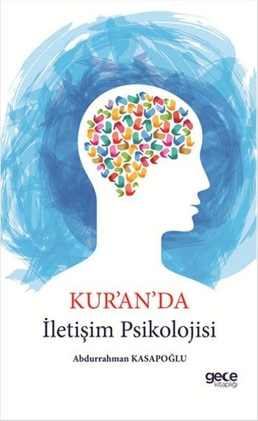 Kur'an'da İletişim Psikolojisi kapağı