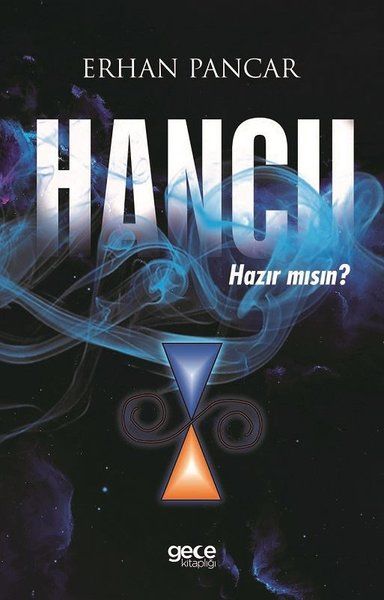 Hancıı kapağı