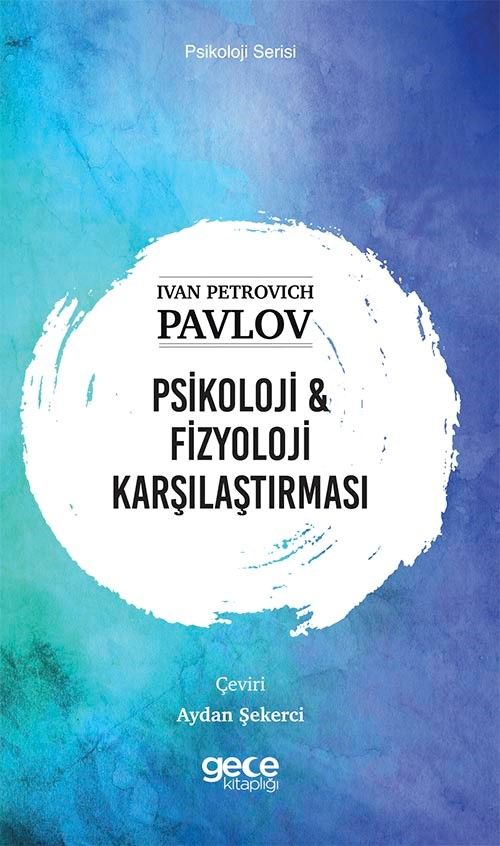 Psikoloji ve Fizyoloji Karşılaştırması kapağı