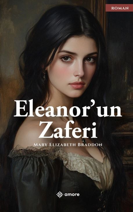 Eleanor'un Zaferi kapağı