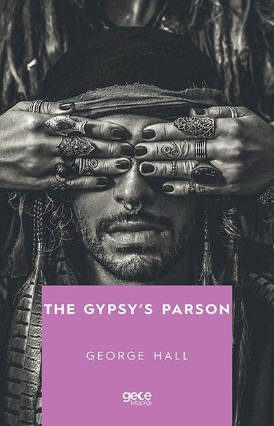 The Gypsy's Parson kapağı