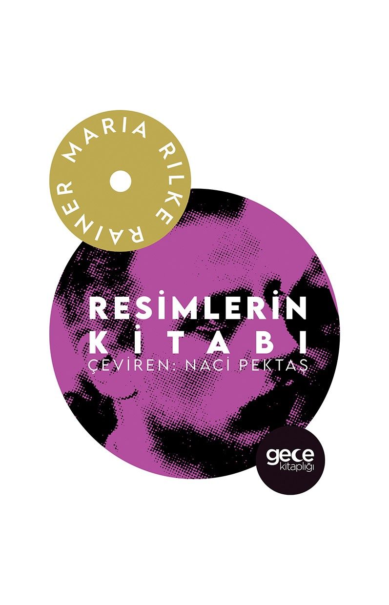 Resimlerin Kitabı kapağı