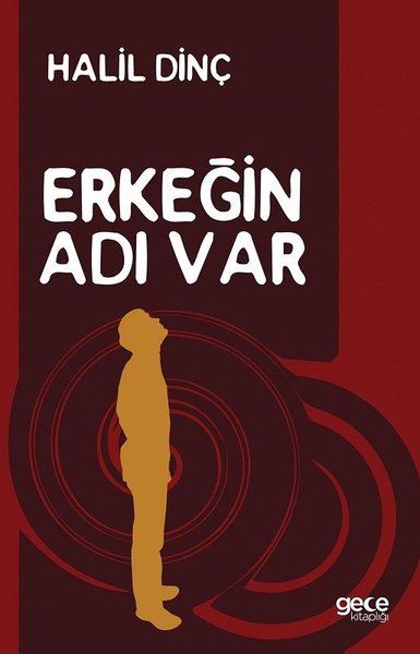 Erkeğin Adı Var kapağı