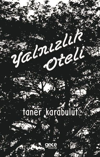 Yalnızlık Oteli kapağı