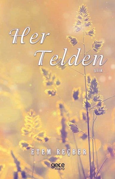 Her Telden kapağı