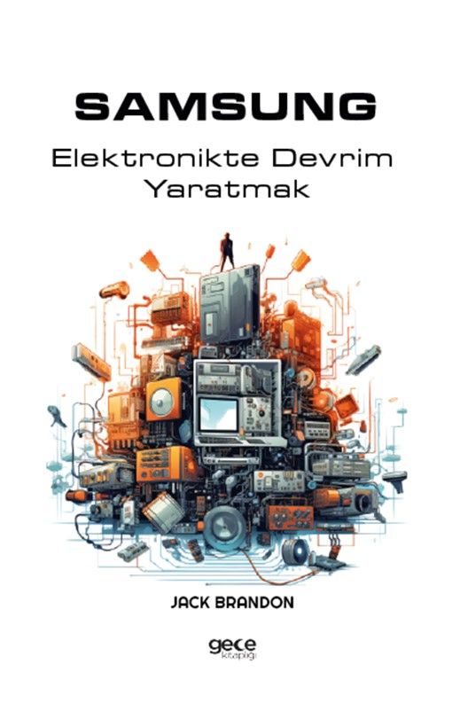 Samsung kapağı