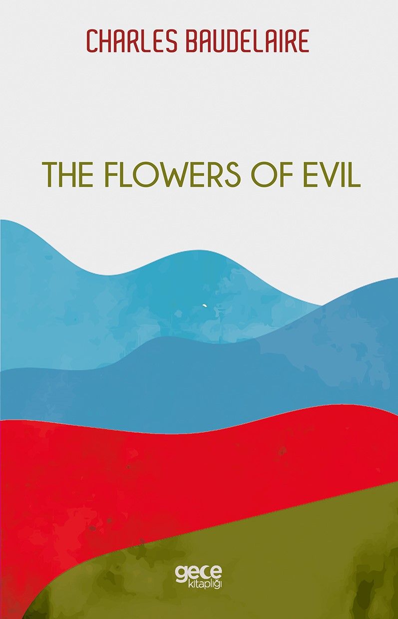 The Flowers of Evil kapağı