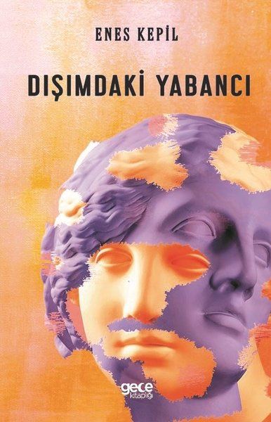 Dışımdaki Yabancı kapağı