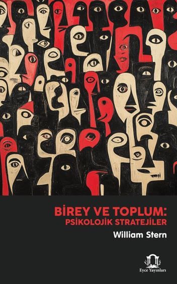 Birey ve Toplum: Psikolojik Stratejiler kapağı