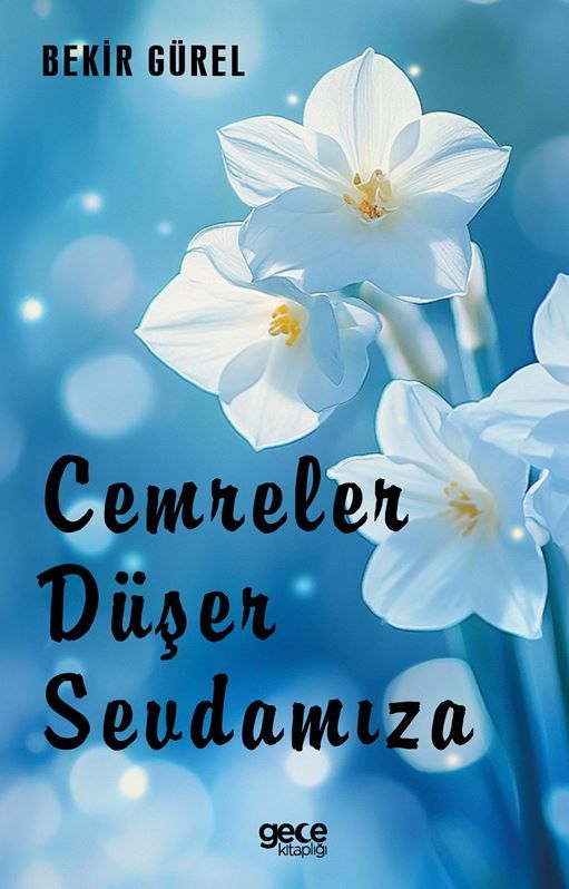 Cemreler Düşer Sevdamıza kapağı